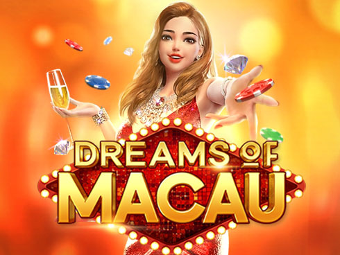 Dreams of Macau Slot Game