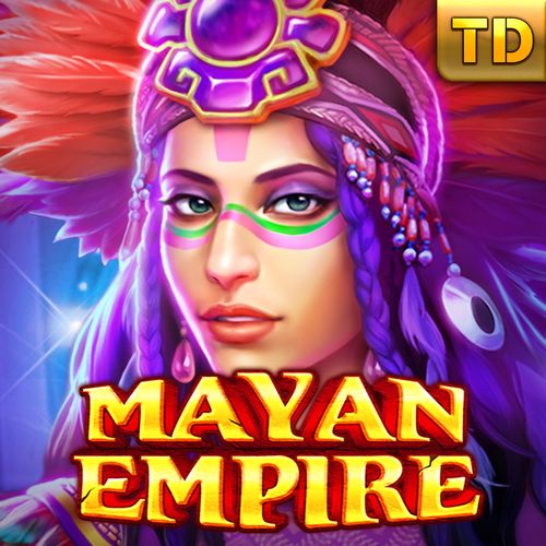 Mayan Empire — মায়ান এম্পায়ার, slot গেমের আইকন